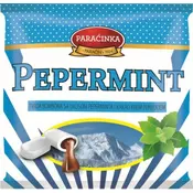 BOM.PEPERMINT 100G PARACINKA