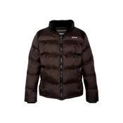 Schott NYC Zimska jakna IDAHO rjava