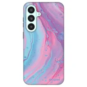 Fashion Case PowerShare pro Samsung Galaxy S26 FE - Pink liquid