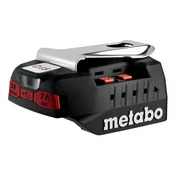 METABO PC 18-65 (600409000) POLNILNIK - Električno - Metabo