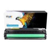 toner SAMSUNG CLP680Y - Premium kopija