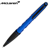 McLaren/kemični svinčnik/EXCESSIVE/Black & Blue