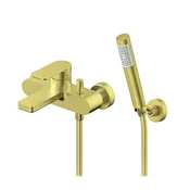 Rosan Baterija za kadu Gold sa crevom i rucicom S2, 5 bara