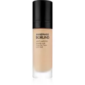 ANNEMARIE BÖRLIND DEKORATIVE tekoči puder proti staranju kože odtenek Beige 30 ml