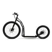 Skiro Yedoo RunRun Arni Black