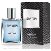 Revers Urban Legend parfumska voda za moške 100 ml EDP