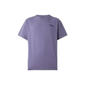 THE NORTH FACE Majica NAT HIGH SOCIETY lila