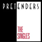 The Pretenders - The Singles (Reissue) (CD)