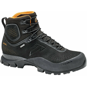 Tecnica Moški pohodni čevlji Forge GTX Črna-Oranžna 41,5