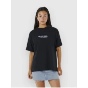 Rip Curl Pacific Rider Heritage T-Shirt black