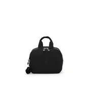 KIPLING Toaletna torbica Beachpalm S črna