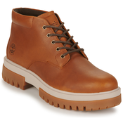 Timberland  Polškornji TBL PREMIUM WP CHUKKA  Kostanjeva