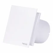 Ventilator za kupatilo Air Pro flat white glass 100