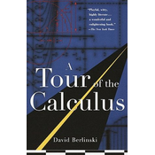 A Tour of the Calculus