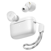 Slušalice ANKER SoundCore A25i, in-ear, bežicne, Bluetooth, bijele