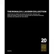Ronald S. Lauder Collection