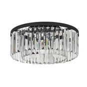Rabalux 71093 - Stropna svetilka ELOISA 3xE27/25W/230V