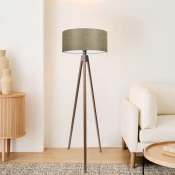 Opviq Podna lampa AYD-3687, Pesak