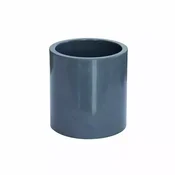 Powerpool PVC LEPILNA SPOJKA, fi 63 MM, (21358932)