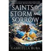 Saints of Storm and Sorrow