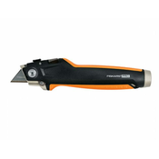 Fiskars Gradbeni nož CarbonMax
