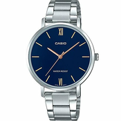 Casio collection ženski sat ( LTP-VT01D-2B )