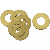 August Engineering Brass Washers Para2 and Para3