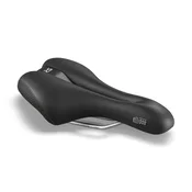 Selle Royal ELLIPSE ATHLETIC, mtb sjedište za bicikl, crna 1968089