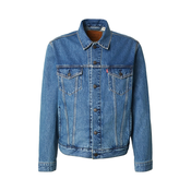 LEVIS  Prehodna jakna moder denim