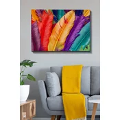 Opviq Slika na platnu 70x100cm