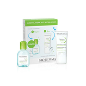 Bioderma Sebium global krema 30ml + Sebium micelarna 100ml