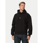 HUGO Jopa Deryhood 50567948 Črna Regular Fit