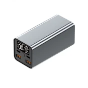 CELLECT SP004 Powerbank 20000mAh PD20W sivo