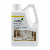 OSMO 8016 Wash and Care - Brezbarvno 1 l