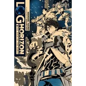 Log Horizon, Vol. 7 (light novel)