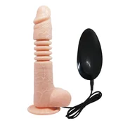 Thunder Up vibrator