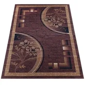 Dywanopol Kos preproge BCF ALFA 21 - rjava, 120 x 170 cm