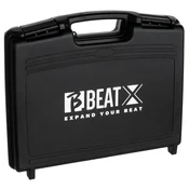 M-Live B.Beat X Hard Case Zaščitna embalaža (Kot novo)