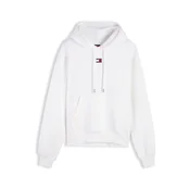 Tommy Jeans Majica mornarska/češnjevo rdeča/bela