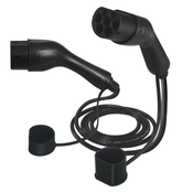 DEFENZO DEF1026 KABEL DO ŁADOWANIA SAMOCHODÓW LINEO AC22 5M