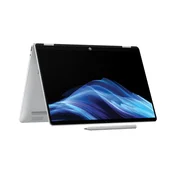 Prenosnik HP OmniBook 5 Flip 14-fp0016nx | Core 3 100U | Touch/3/RAM 8 GB/SSD Disk/14,0” WUXGA