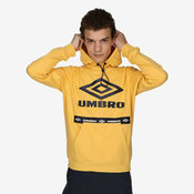 Umbro - RETRO LOGO HOODIE