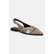 Balerinke Steve Madden Grezly