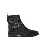 Ted Baker Škornji 240956 Črna