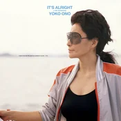 Yoko Ono - Its Alright (I See Rainbows) (CD)