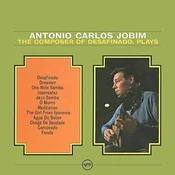 WARNER JOBIM A.C.- LP/THE COMPOSER OF DESAFINADO, (20997537)