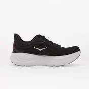 Sneakers Hoka M Bondi 9 Black/ Vermillion EUR 44
