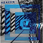 Heaven - All Love Is Blue (LP)