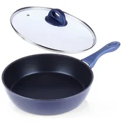 shumee Orion Diamond ponev, proti prijemanju, globoka, 28 cm