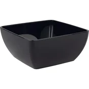 APS Friendly skleda, prostornina: 3,8 litra, 120 mm, premer: 250 mm, črna